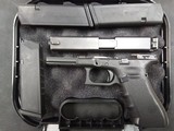 GLOCK G22 GEN4 .40 CALIBER - 3 of 3