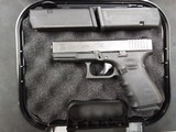 GLOCK G23 GEN 4 .40 CALIBER - 2 of 3