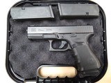 GLOCK 23 G23 GEN 4 .40 S&W - 1 of 3