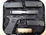 GLOCK 23 G23 GEN 4 .40 S&W - 3 of 3