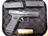 GLOCK 23 G23 GEN 4 .40 S&W - 2 of 3