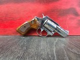 TAURUS 605 Stainless .357 MAG - 2 of 3