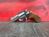 TAURUS 605 Stainless .357 MAG - 3 of 3