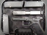 GLOCK G23 GEN4 .40 CALIBER - 3 of 3