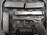 GLOCK G23 GEN4 .40 CALIBER - 3 of 3