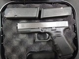 GLOCK G23 GEN4 .40 CALIBER - 2 of 3