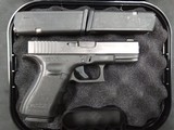 GLOCK G23 GEN4 .40 CALIBER - 1 of 3