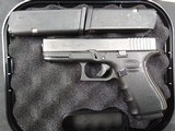 GLOCK G23 GEN4 .40 CALIBER - 2 of 3