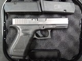 GLOCK G23 GEN4 .40 CALIBER - 1 of 3