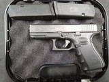 GLOCK G23 GEN4 .40 CALIBER - 2 of 3