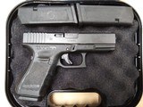 GLOCK 19 G19 GEN 4 9MM LUGER (9X19 PARA) - 2 of 3
