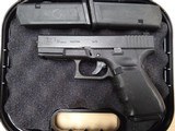 GLOCK 19 G19 GEN 4 9MM LUGER (9X19 PARA) - 1 of 3