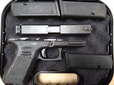 GLOCK 19 G19 GEN 4 9MM LUGER (9X19 PARA) - 3 of 3