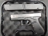 GLOCK G23 GEN4 .40 CALIBER - 2 of 3