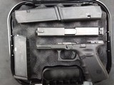 GLOCK G23 GEN4 .40 CALIBER - 3 of 3