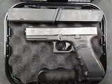 GLOCK G22 GEN4 .40 CALIBER - 2 of 3