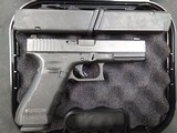 GLOCK G22 GEN4 .40 CALIBER - 1 of 3