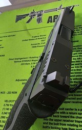 PALMETTO STATE ARMORY Dagger 9MM LUGER (9X19 PARA) - 3 of 3