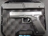 GLOCK G22 GEN4 .40 CALIBER - 2 of 3