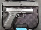 GLOCK G22 GEN4 .40 CALIBER - 1 of 3