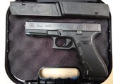 GLOCK 22 G22 GEN 4 .40 S&W - 1 of 3