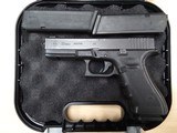 GLOCK 22 G22 GEN 4 .40 S&W - 1 of 3