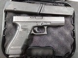 GLOCK G22 GEN4 .40 CALIBER - 1 of 3