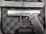 GLOCK G22 GEN4 .40 CALIBER - 2 of 3