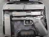 GLOCK G22 GEN4 .40 CALIBER - 3 of 3