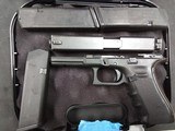 GLOCK G22 GEN4 .40 S&W - 3 of 3