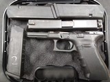 GLOCK G22 GEN4 .40 CALIBER - 3 of 3