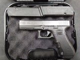 GLOCK G22 GEN4 .40 CALIBER - 2 of 3