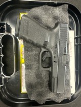 GLOCK 19 g19 gen 3 9MM LUGER (9X19 PARA) - 3 of 3