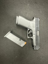 GLOCK 48 9MM LUGER (9X19 PARA) - 2 of 3