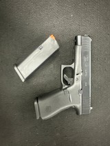 GLOCK 48 9MM LUGER (9X19 PARA) - 1 of 3