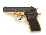 BERSA THUNDER .380 ACP - 1 of 1