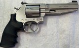 SMITH & WESSON 686-6 PRO SERIES .357 MAG - 2 of 3