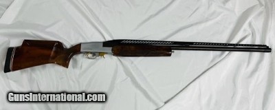 DEVAULT INDUSTRIES Mach One Custom Trap 12 GA