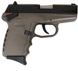 SCCY CPX-1 9MM LUGER (9X19 PARA) - 2 of 3