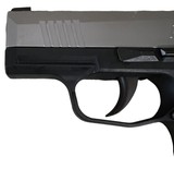 SIG SAUER P365 9MM LUGER (9X19 PARA) - 3 of 3