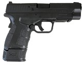 SPRINGFIELD ARMORY XD 9 9MM LUGER (9X19 PARA) - 2 of 3