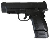 SPRINGFIELD ARMORY XD 9 9MM LUGER (9X19 PARA) - 1 of 3