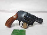 SMITH & WESSON 49 .38 SPL - 1 of 3