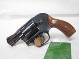 SMITH & WESSON 49 .38 SPL - 3 of 3