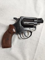 ROHM RG 31 .38 SPL - 1 of 3