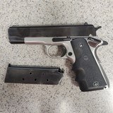 COLT 1911 COMMANDER LIGHTWEIGHT .45 ACP - 2 of 2