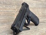 SMITH & WESSON M&P9 9MM LUGER (9X19 PARA) - 2 of 3