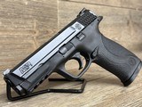 SMITH & WESSON M&P9 9MM LUGER (9X19 PARA) - 1 of 3