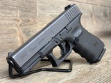 GLOCK .40 G23 GEN 4 .40 S&W - 1 of 3