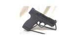 SMITH & WESSON M&P 45 SHIELD .45 ACP - 2 of 3